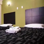 Arabian Hotel